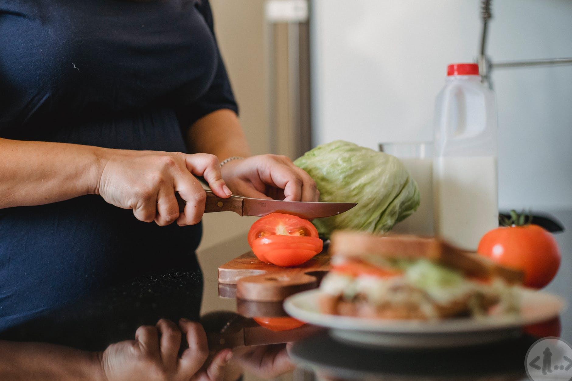 Nachhaltig Kochen - Tipps zur Vermeidung von Food Waste