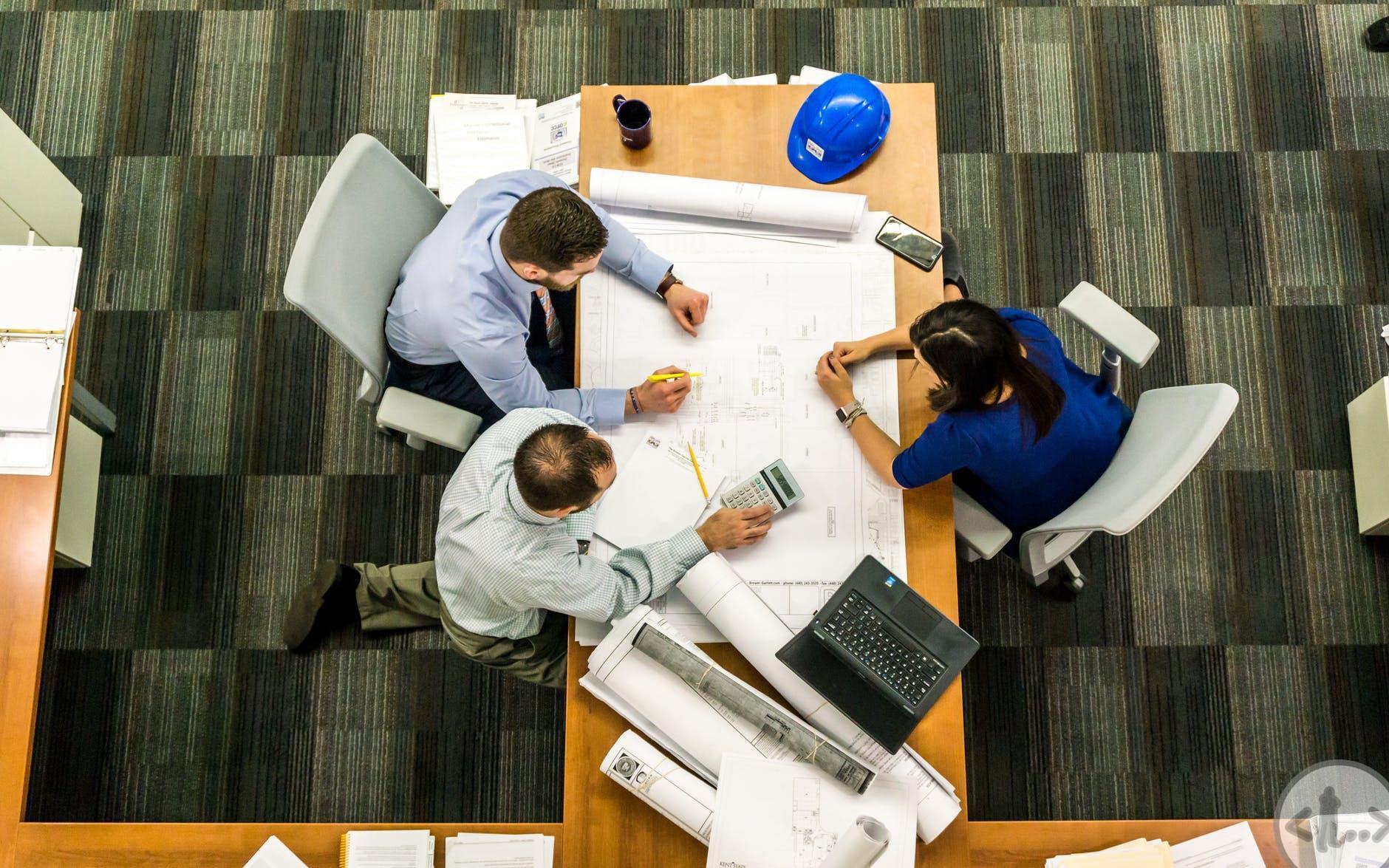 Risiko Management bei Zielsetzungen