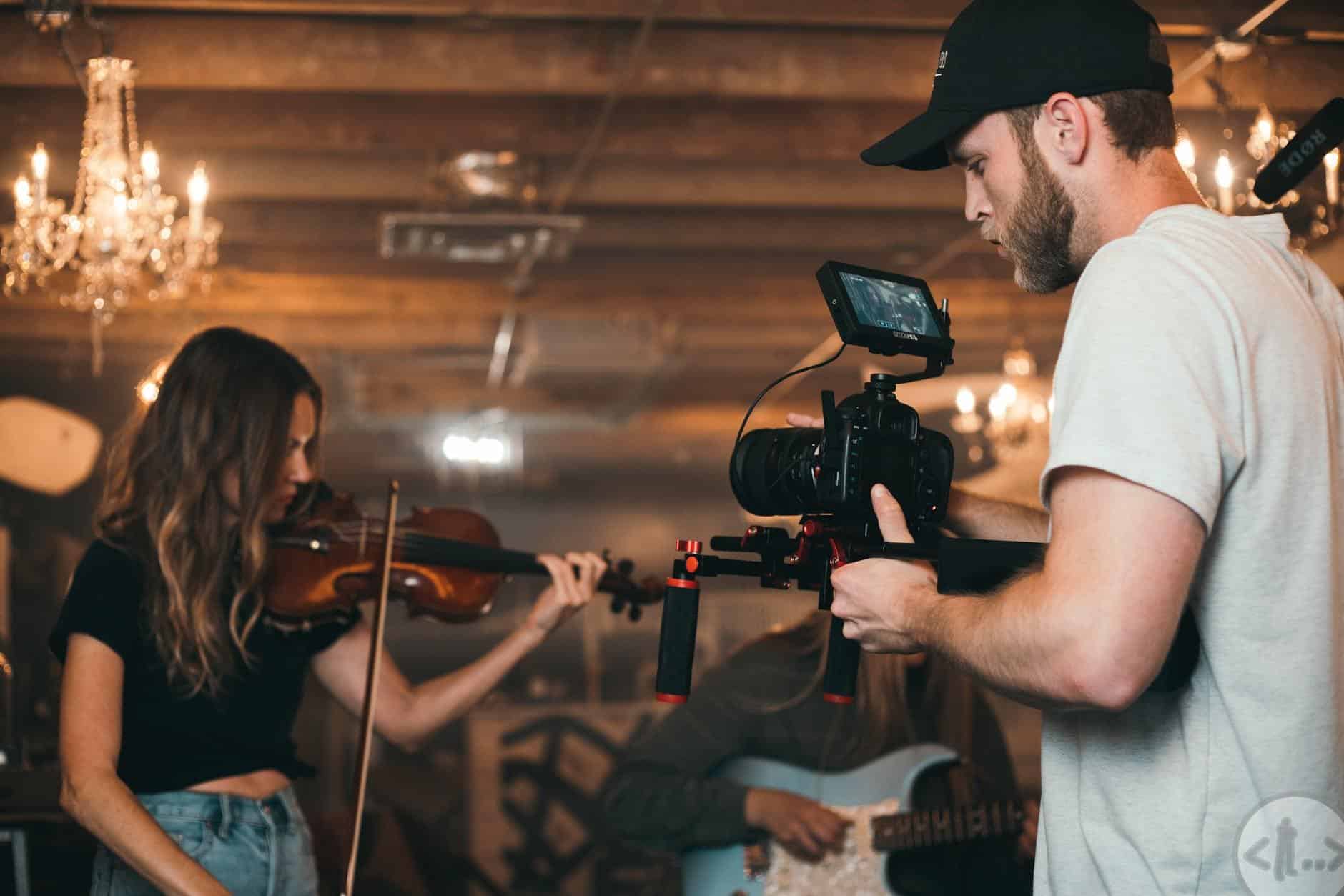 Video im Marketing - darum funktionierts ...
