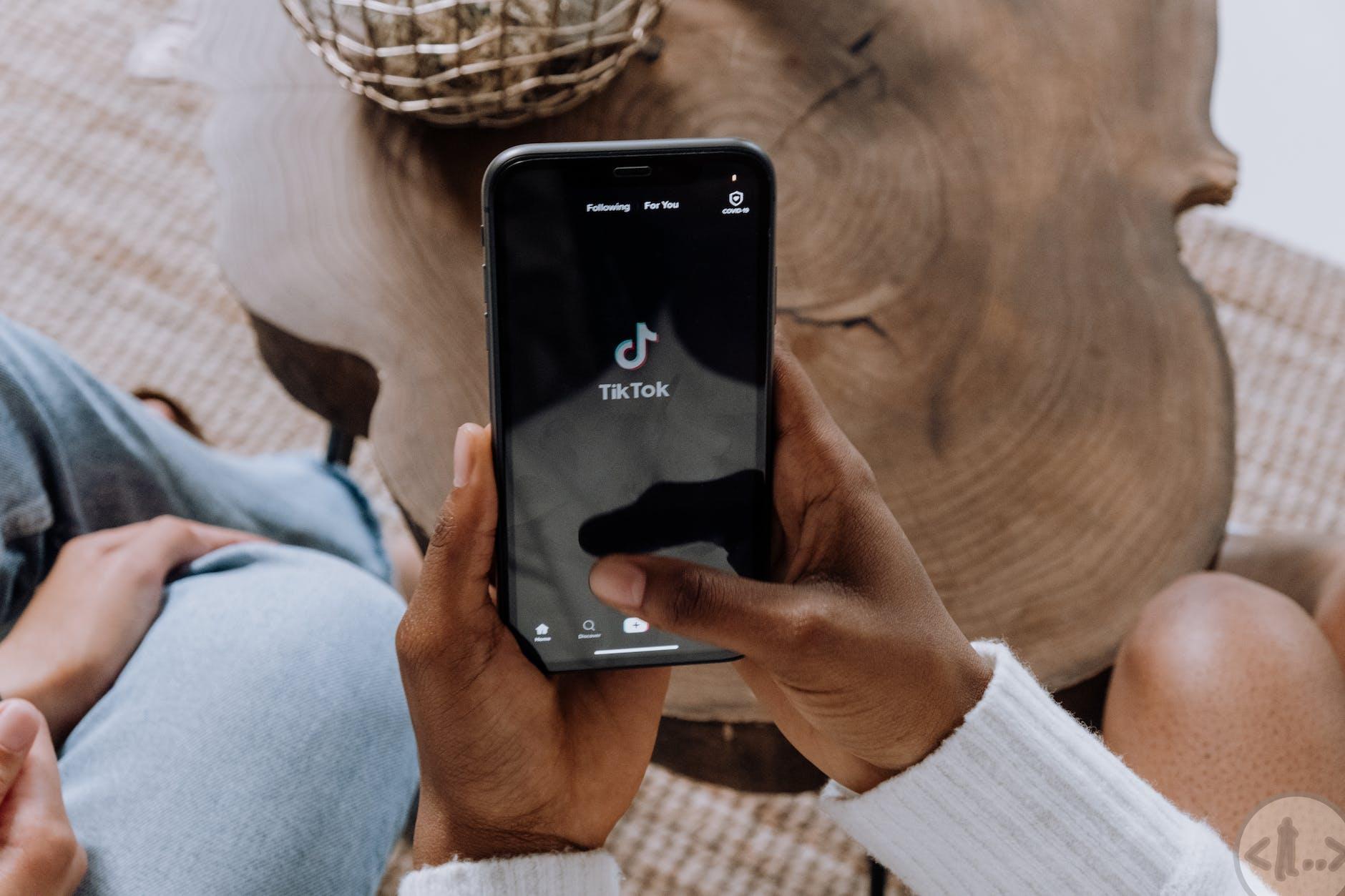 TikTok - Neue Möglichkeiten für erfolgreiches Marketing