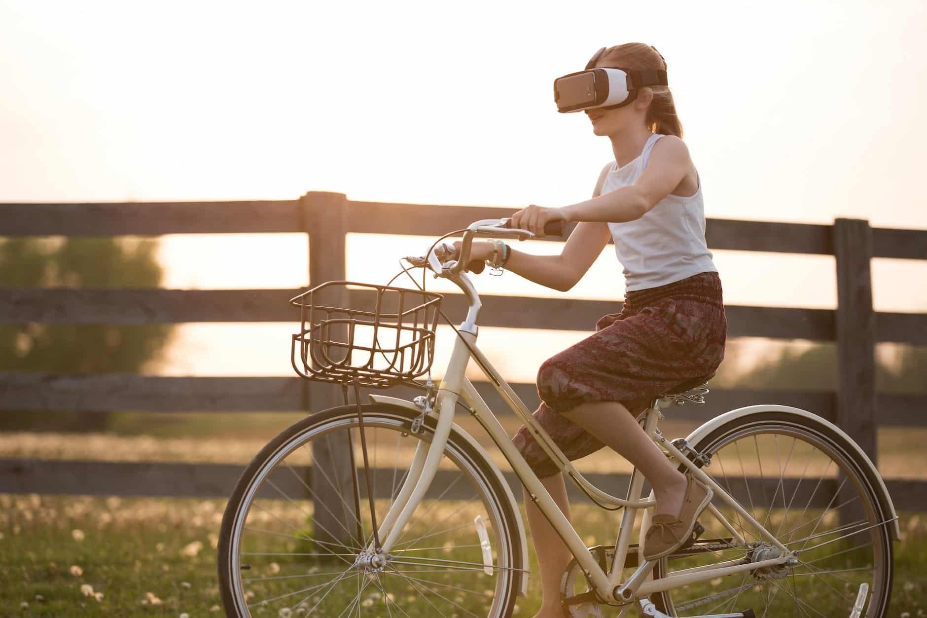 Durchblick mit Augmented Reality: Wie Manager von virtuellen Realitäten profitieren können