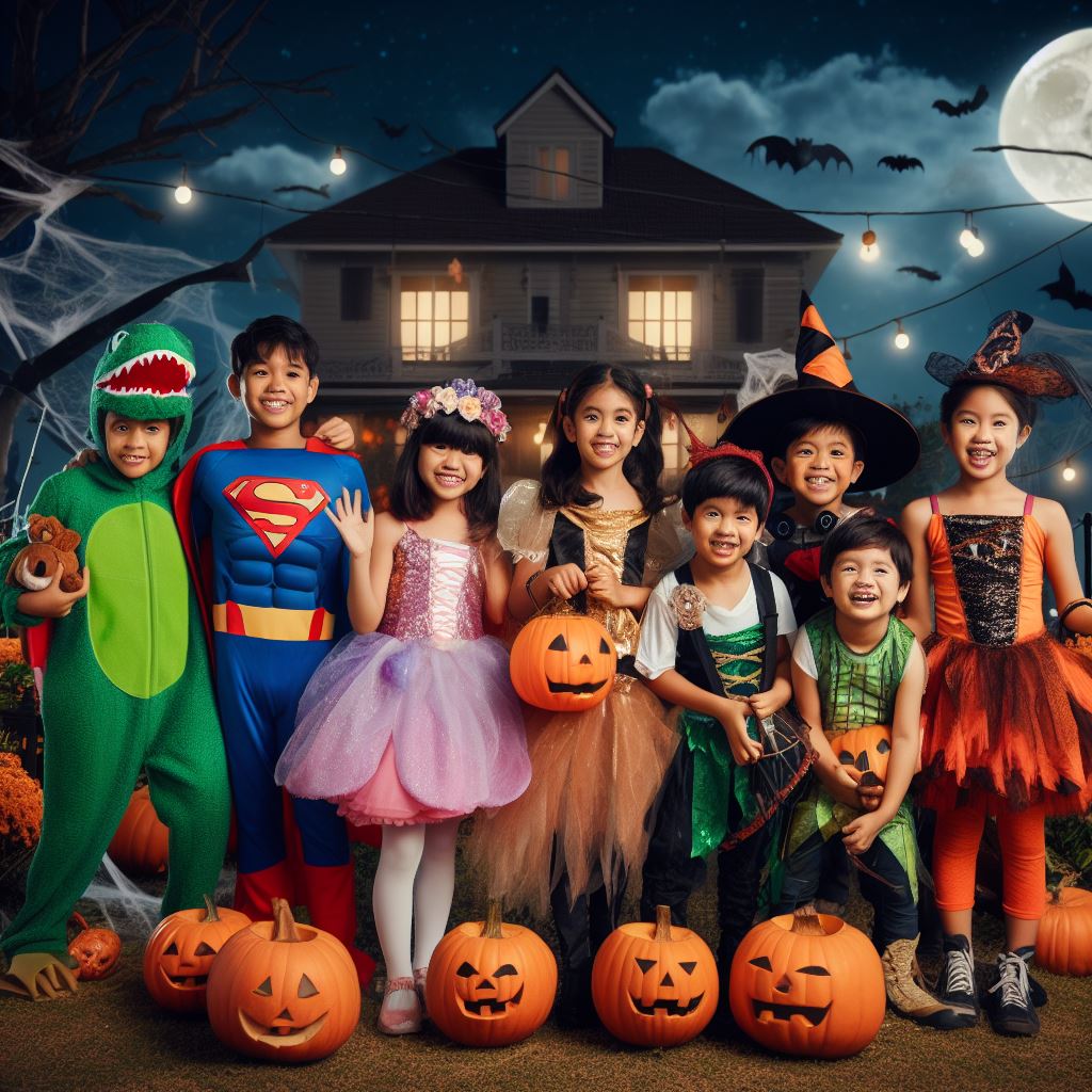 HALLOween