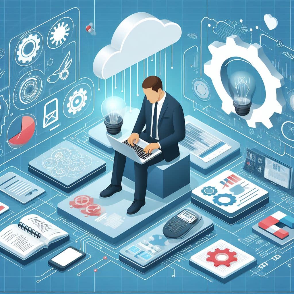 IT-Service-Management (ITSM): Effiziente Prozesse für eine bessere IT-Organisation